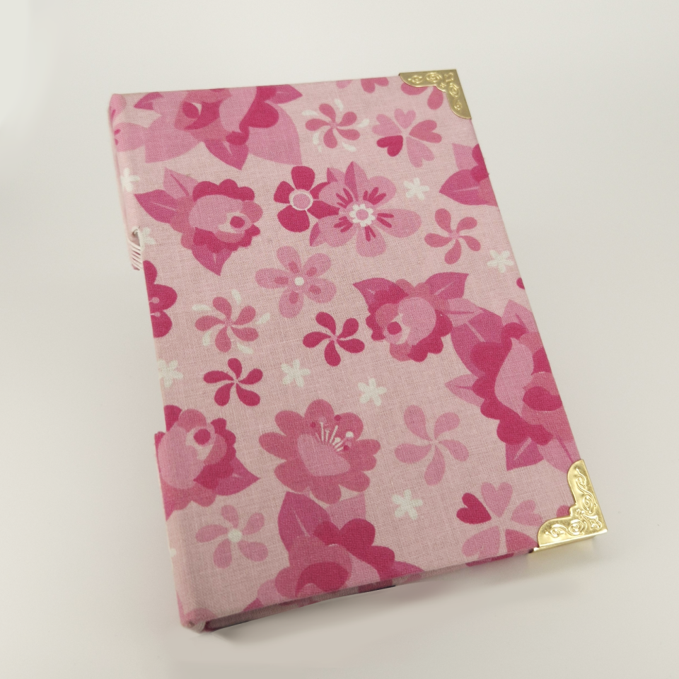 Blushing Petals - Image 3
