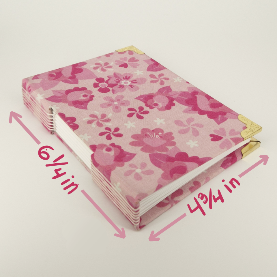 Blushing Petals - Image 4