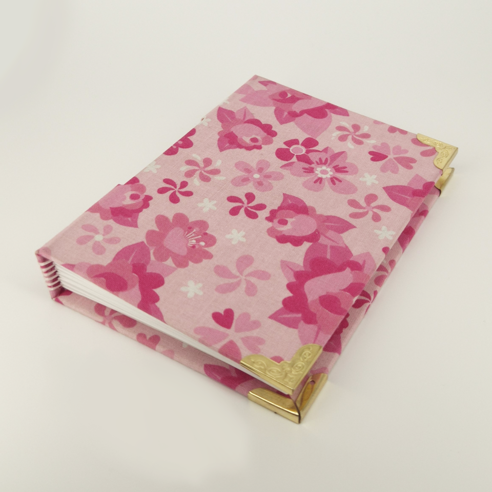 Blushing Petals - Image 5