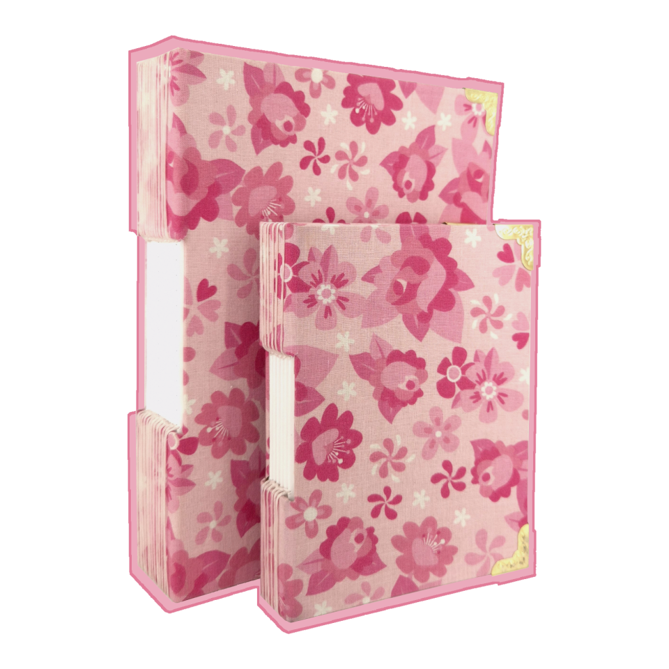 Blushing Petals - Image 1