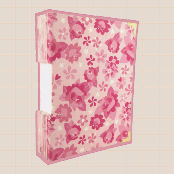Blushing Petals