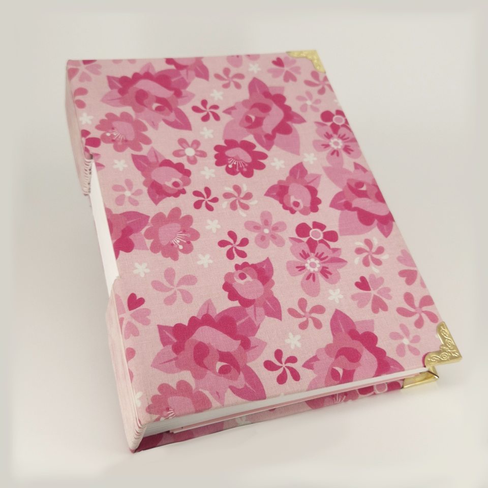 Blushing Petals - Image 8