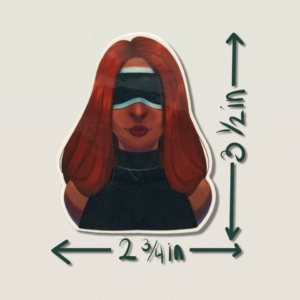 Amelia Hawthorn - Image 2