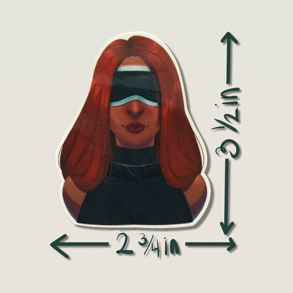 Amelia Hawthorn - Image 2