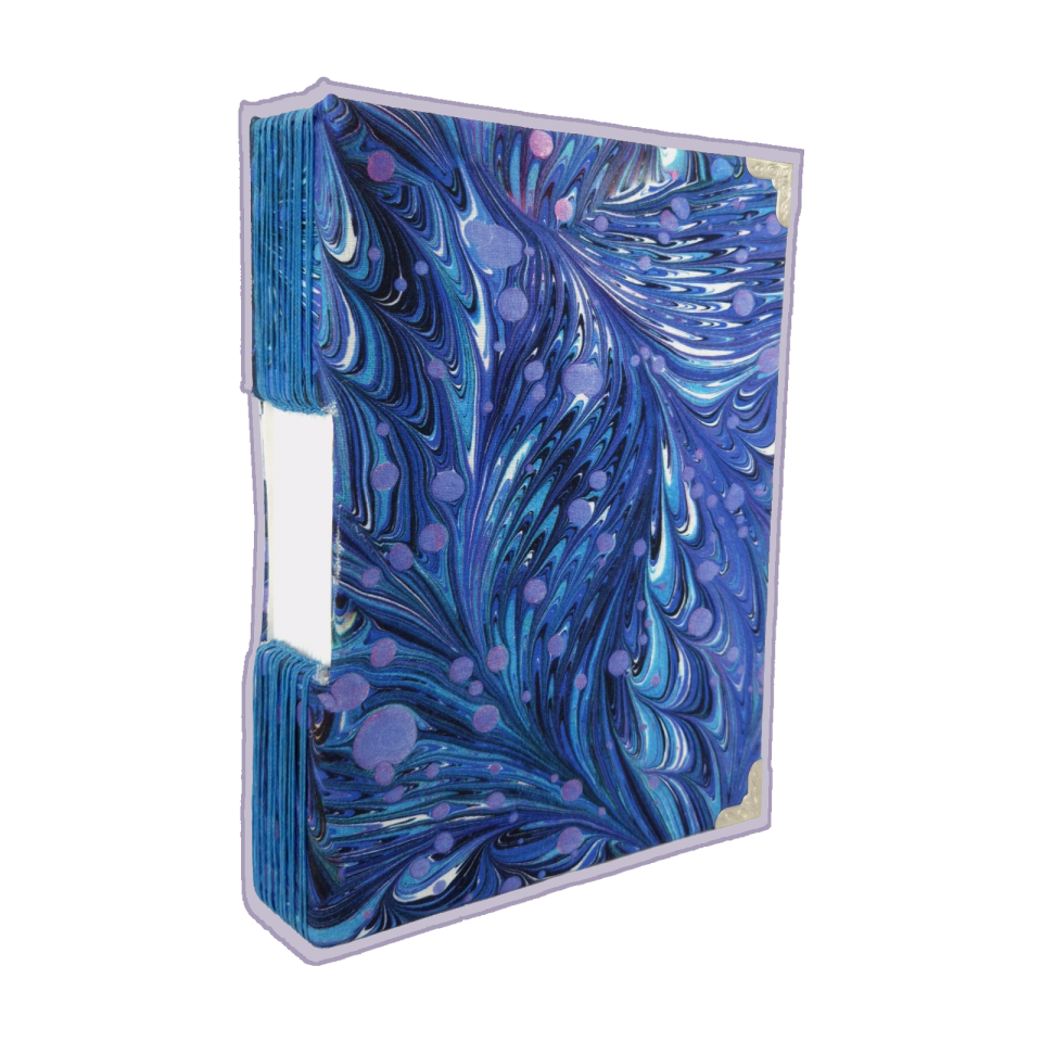 Cosmic Tide - Image 1