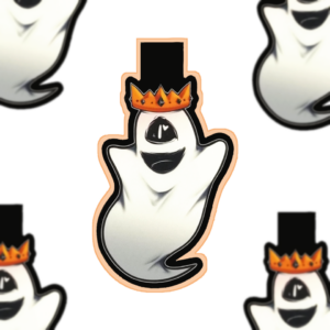 Ghost King