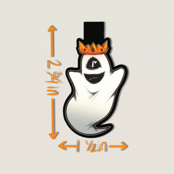 Ghost King