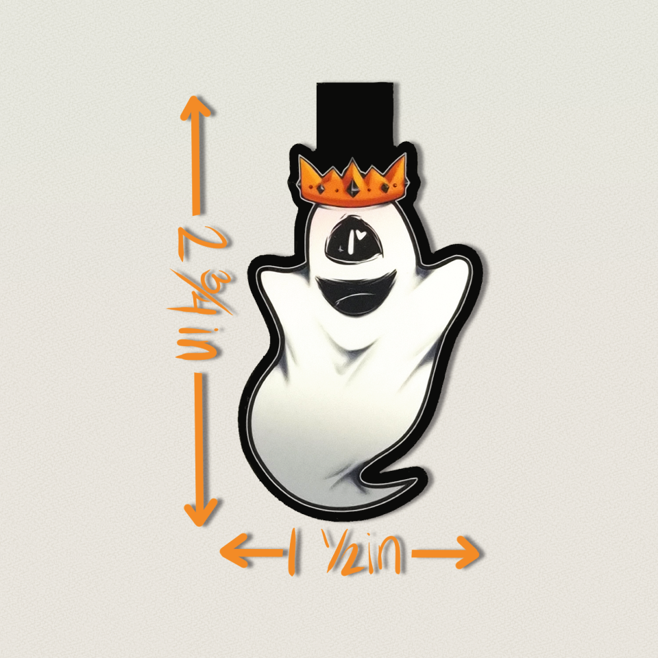 Ghost King - Image 2