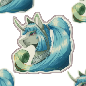 Princess Lyona