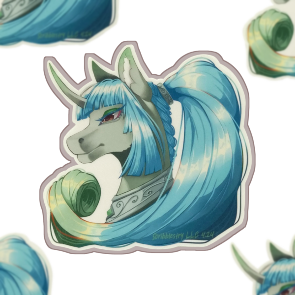 Princess Lyona