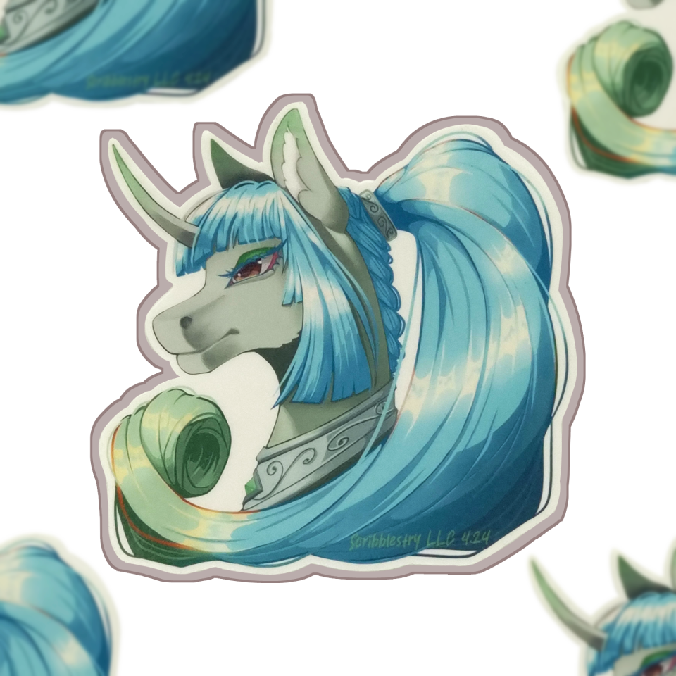 Princess Lyona - Image 1