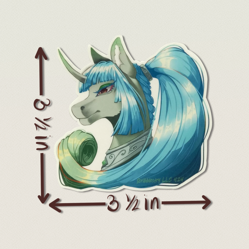 Princess Lyona - Image 2