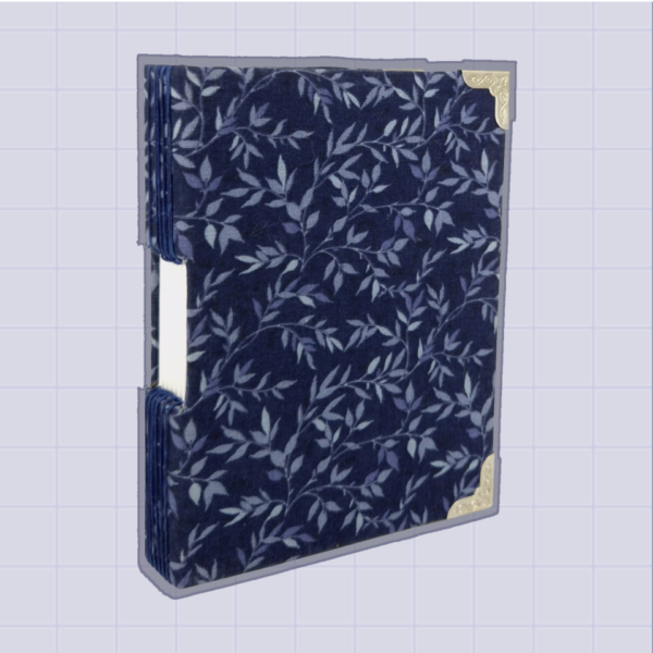 Lunar Bloom