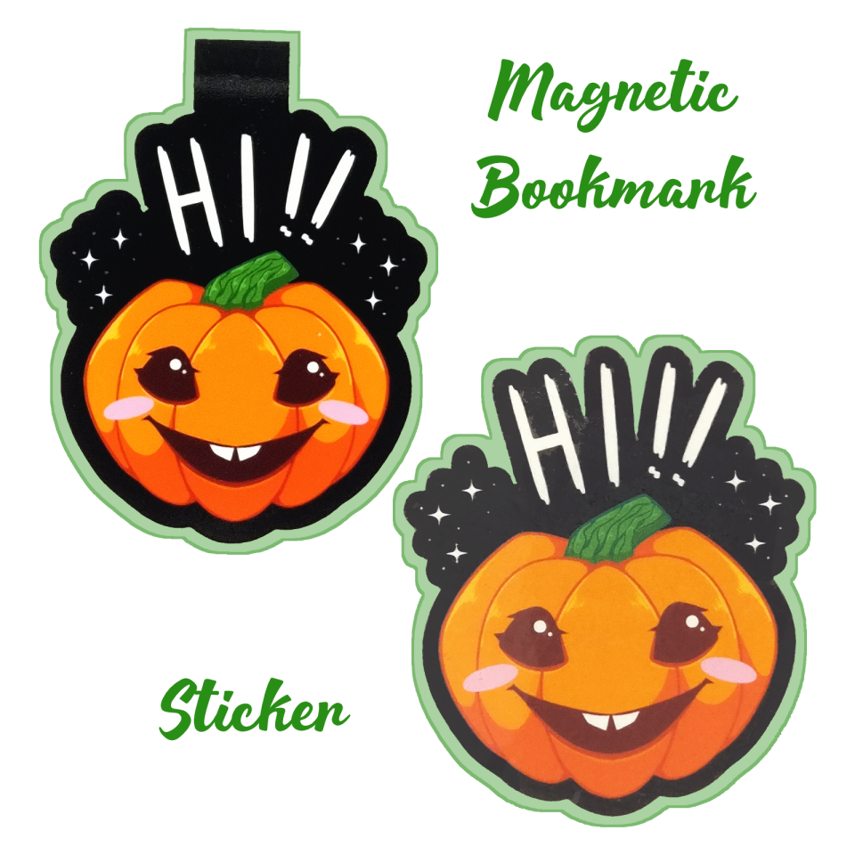 Pumpkin Patch - Image 1