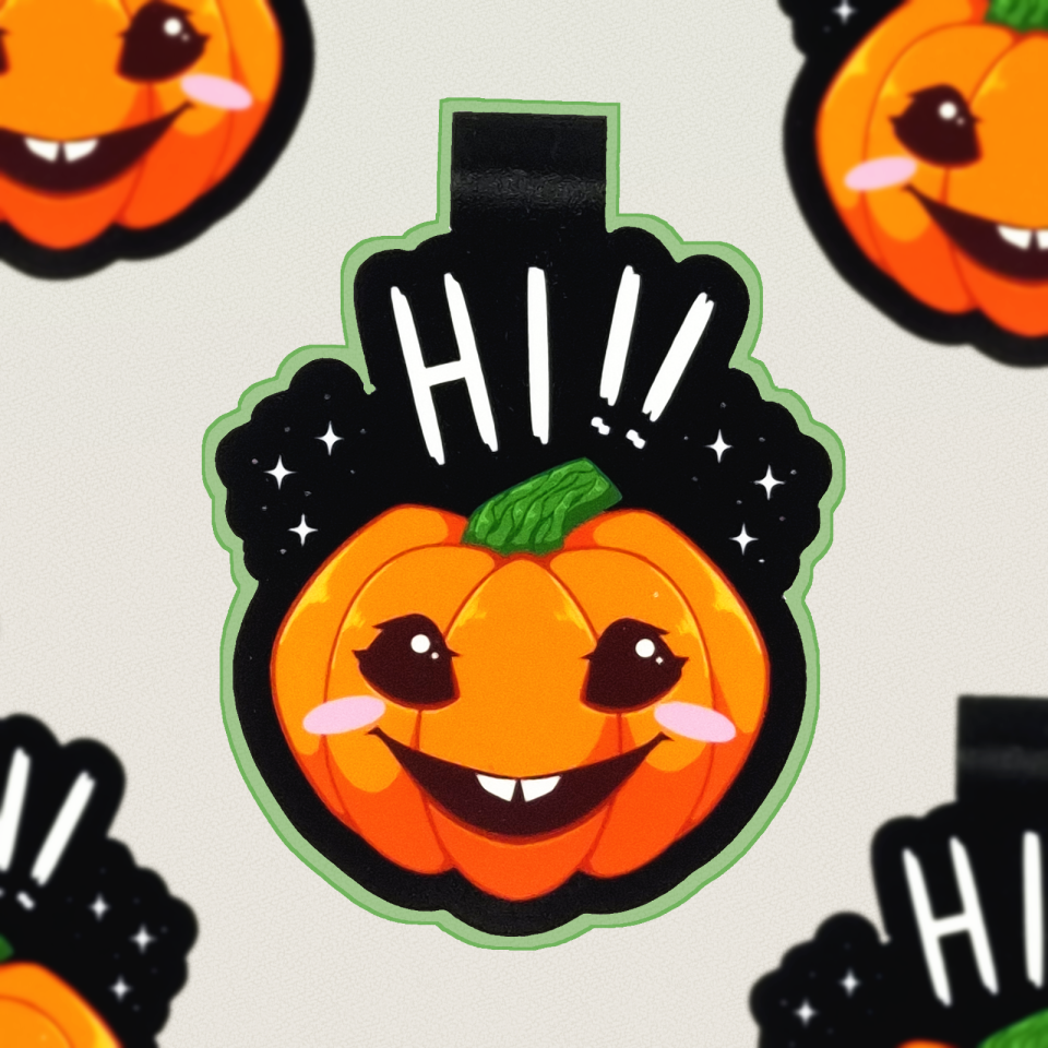 Pumpkin Patch - Image 2