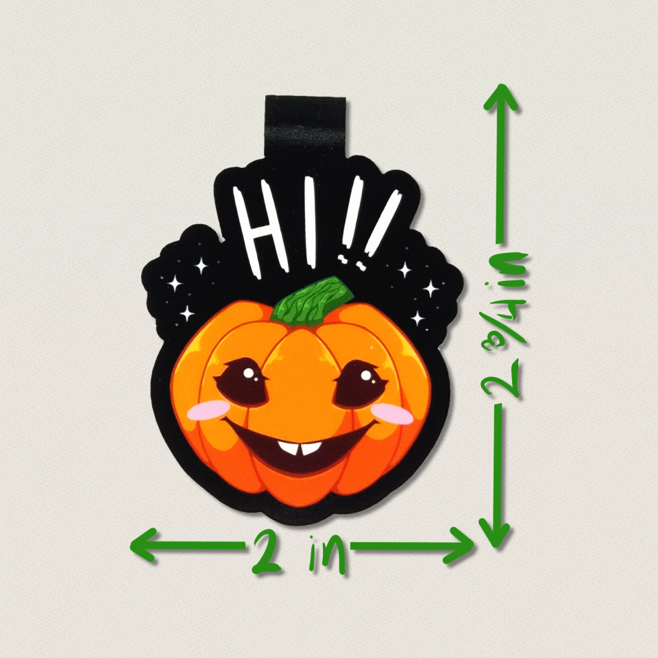 Pumpkin Patch - Image 3