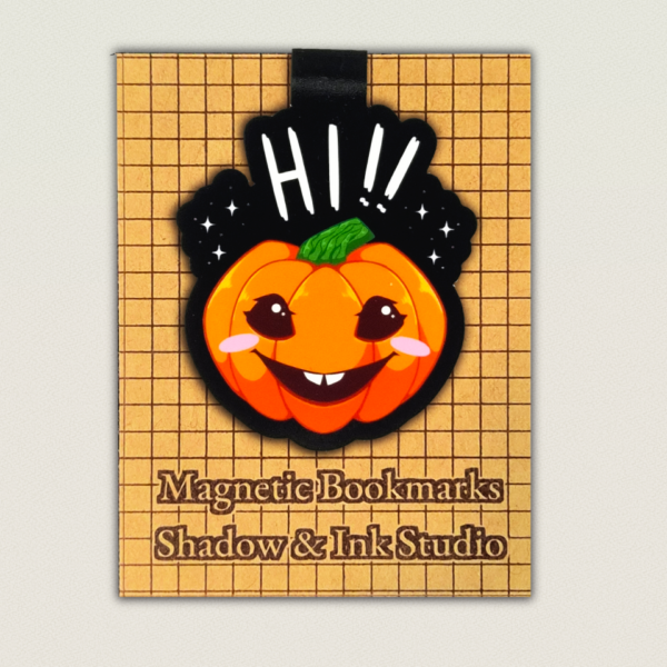 Pumpkin Patch