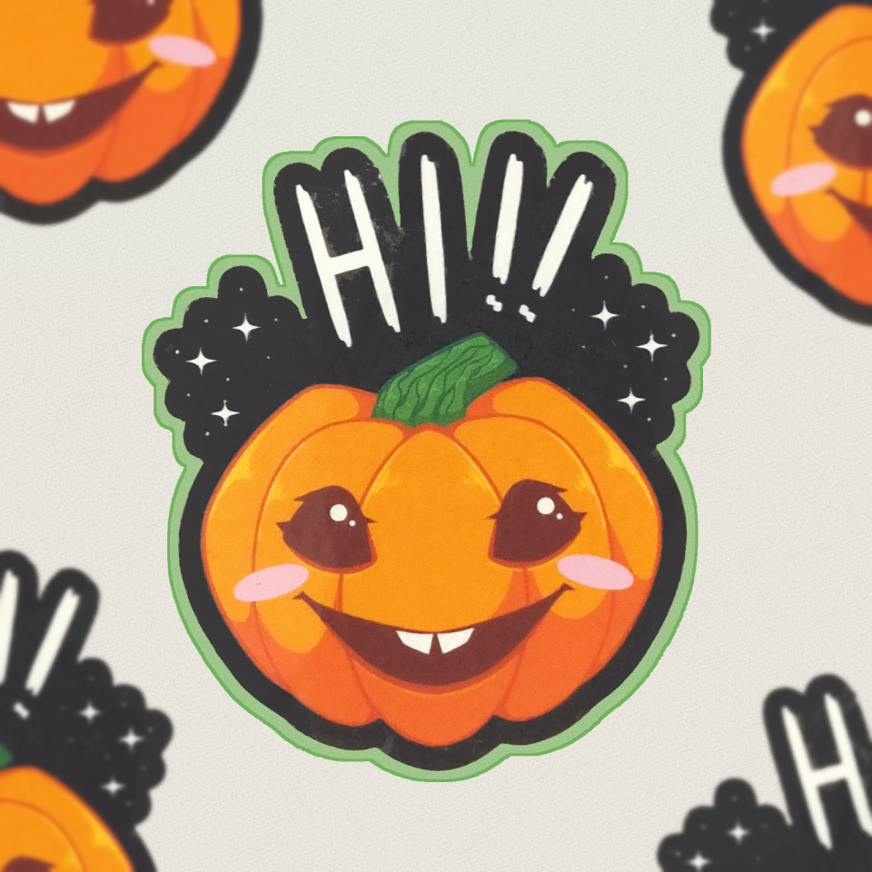 Pumpkin Patch - Image 5