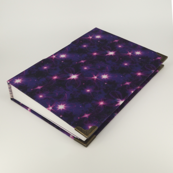 Stellar Radiance