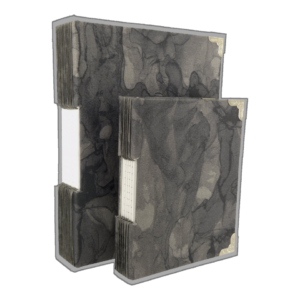 Shadow-Weaver Notebook