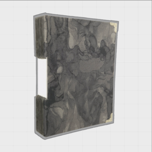 Shadow-Weaver Notebook - Image 2