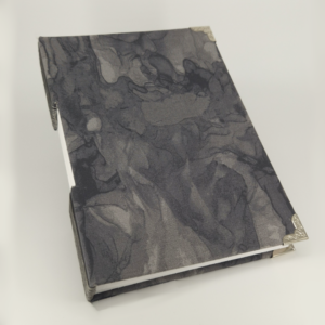 Shadow-Weaver Notebook - Image 3