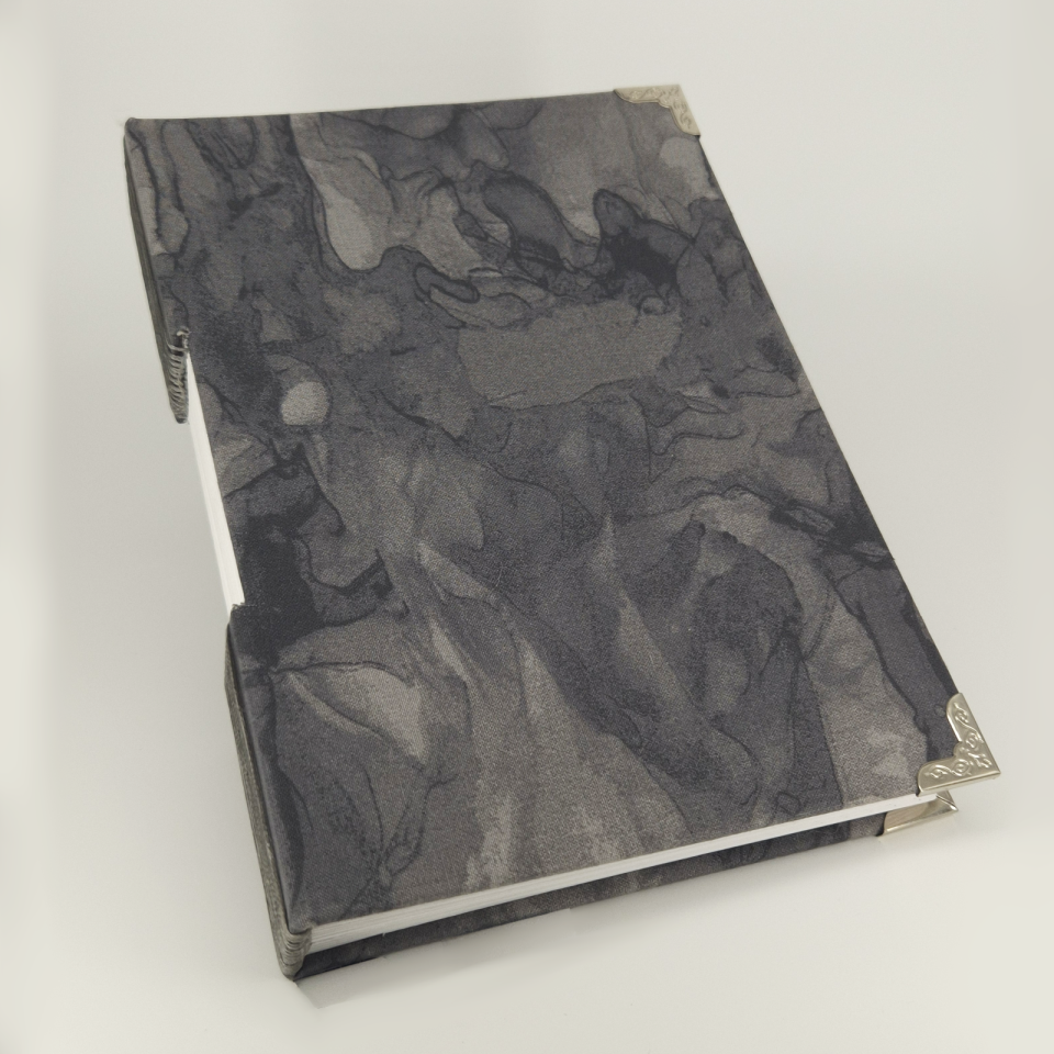 Shadow-Weaver Notebook - Image 3