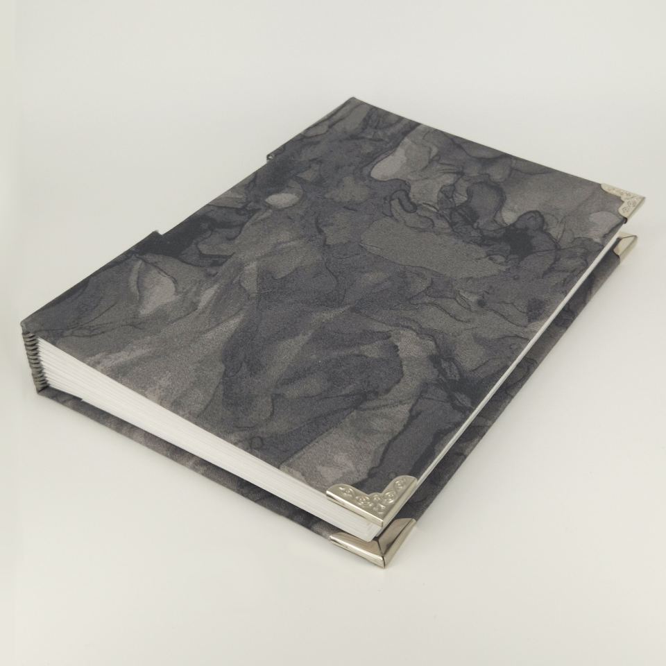 Shadow-Weaver Notebook - Image 4