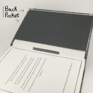 Shadow-Weaver Notebook - Image 5