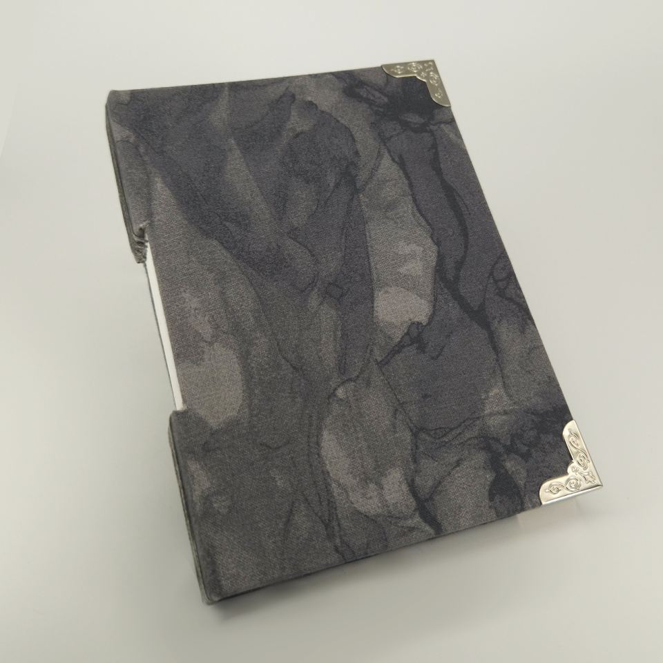 Shadow-Weaver Notebook - Image 6