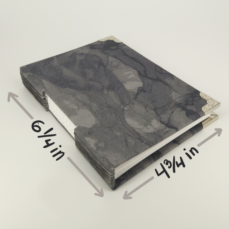 Shadow-Weaver Notebook - Image 7