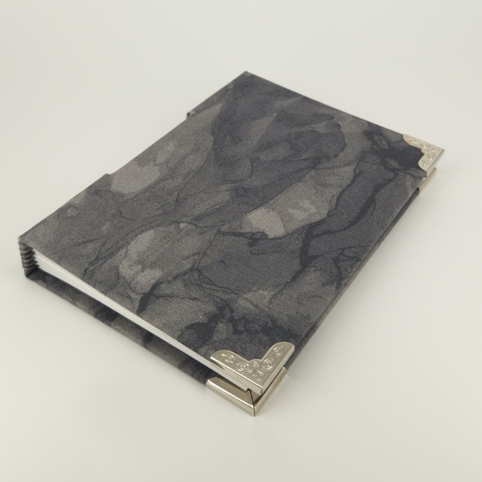 Shadow-Weaver Notebook - Image 8