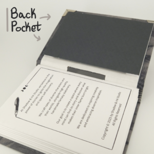 Shadow-Weaver Notebook - Image 9