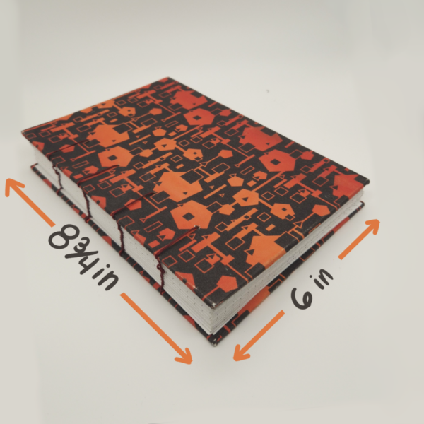 Wonky - Crimson Circuit