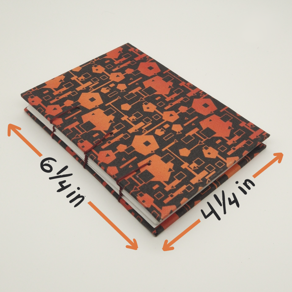 Wonky - Crimson Circuit - Image 7