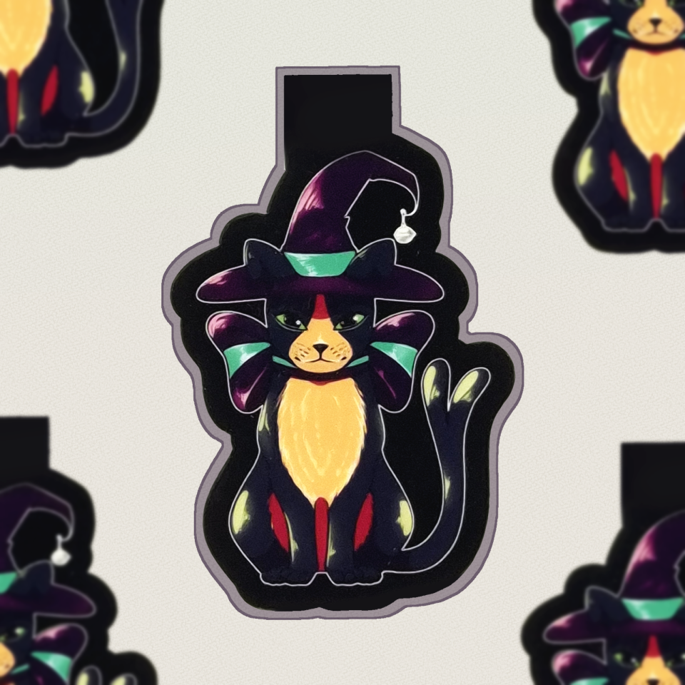 Witch's Familiar - Image 2