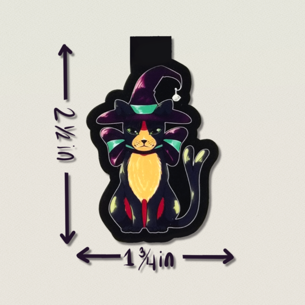 Witch's Familiar