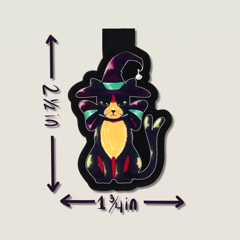Witch's Familiar - Image 3