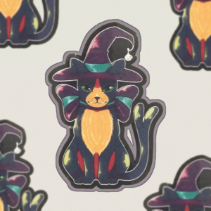 Witch's Familiar - Image 5
