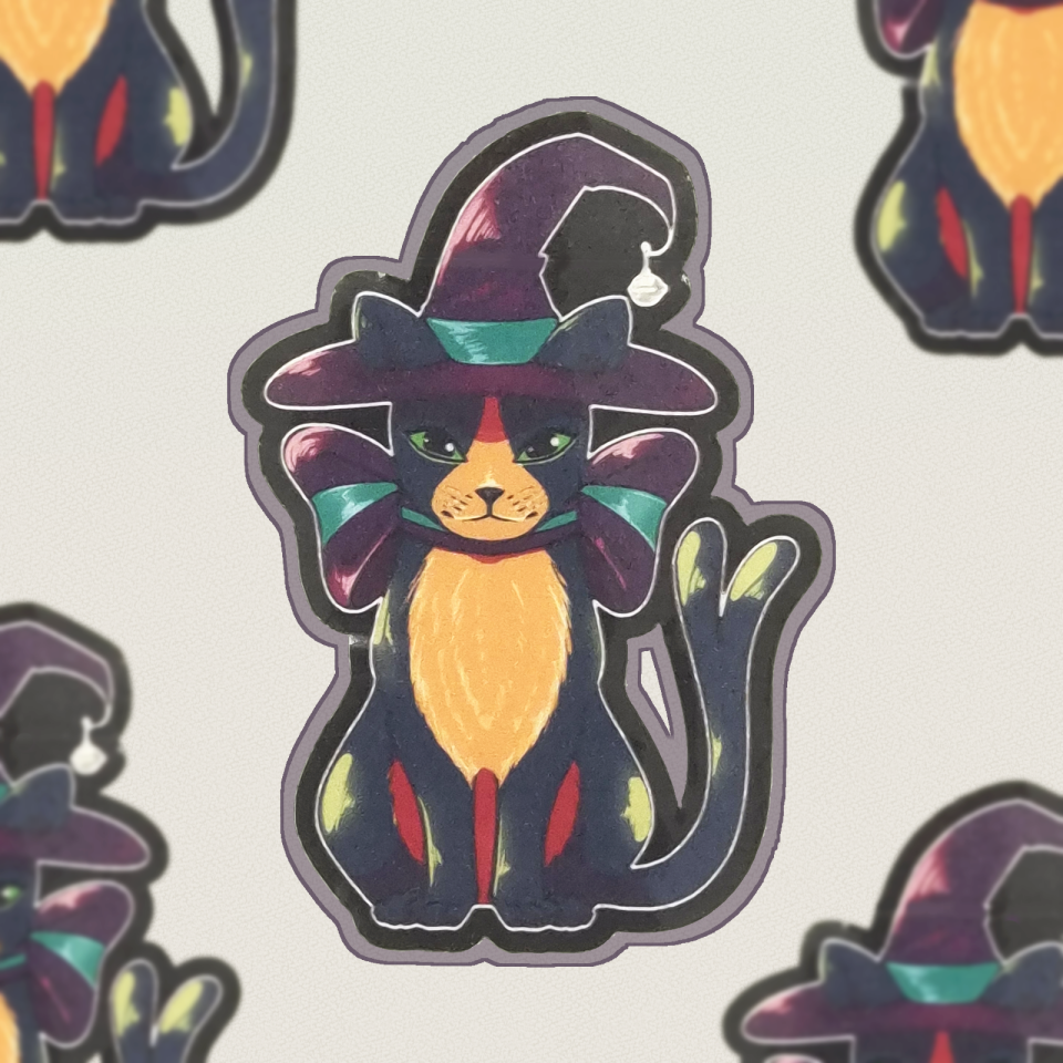 Witch's Familiar - Image 5